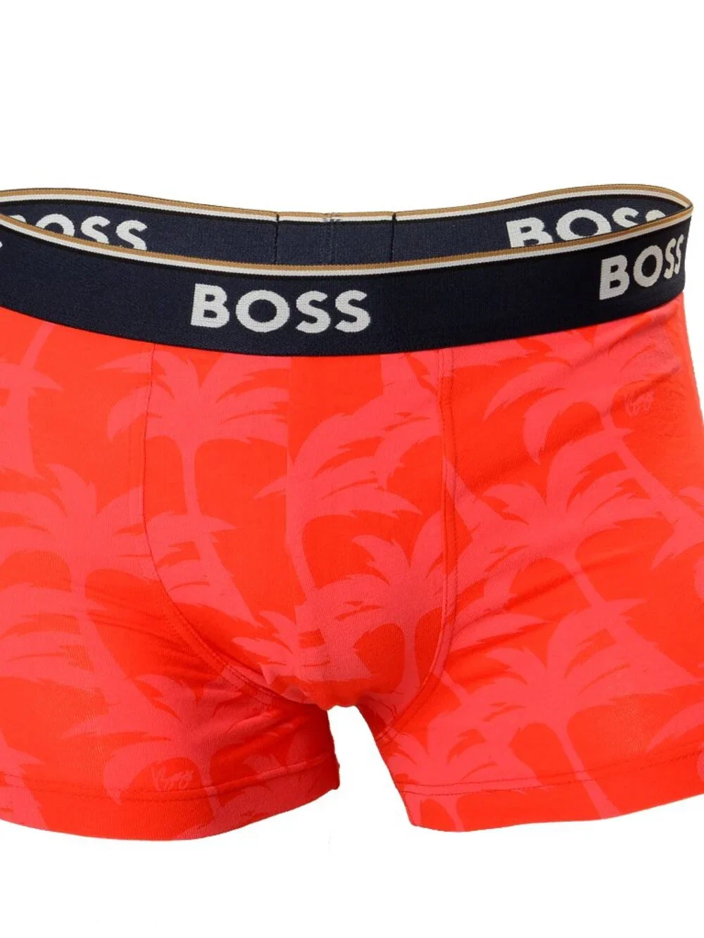 Hugo Boss Men's 